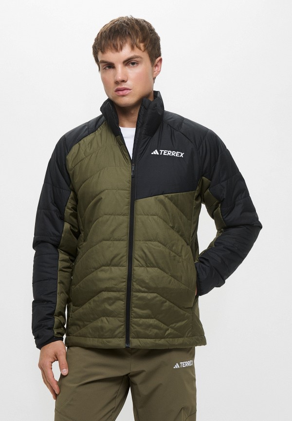 adidas Куртка утепленная - MT INS JKT - фото 1