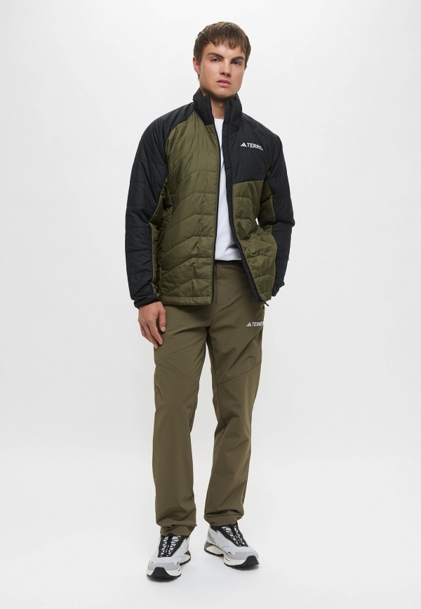 adidas Куртка утепленная - MT INS JKT - фото 2