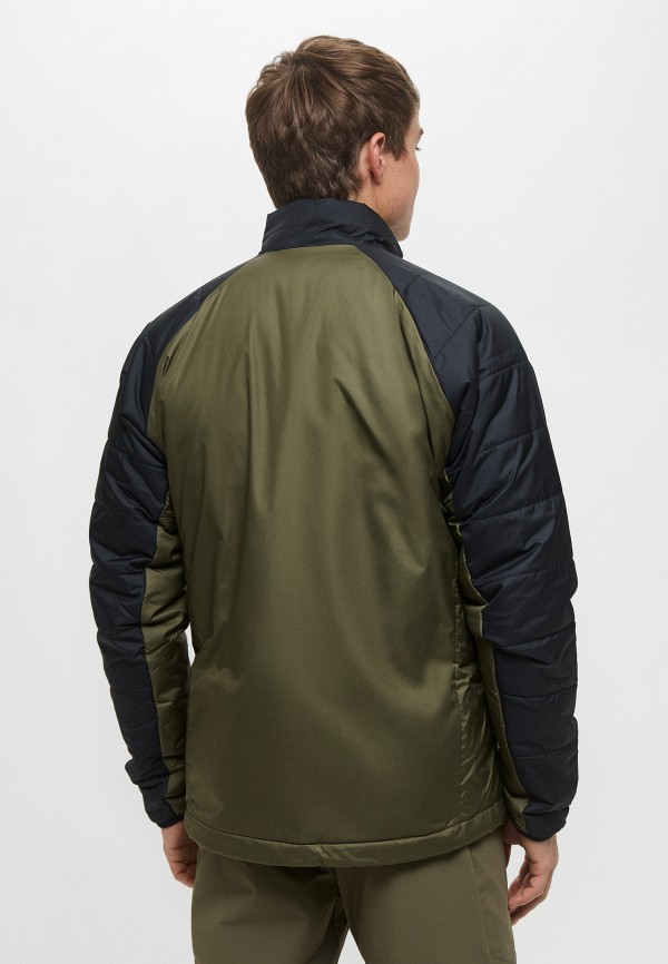 adidas Куртка утепленная - MT INS JKT - фото 3