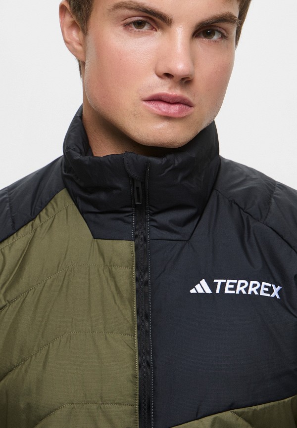 adidas Куртка утепленная - MT INS JKT - фото 5