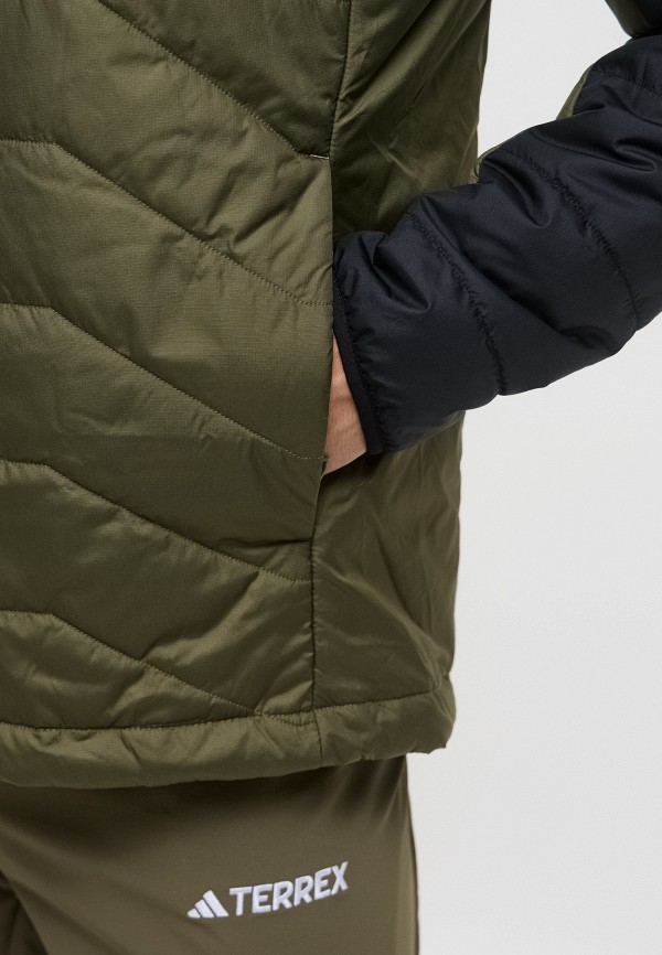 adidas Куртка утепленная - MT INS JKT - фото 6