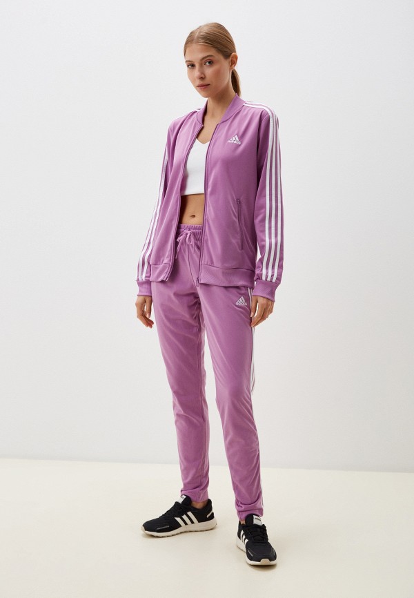 adidas Костюм спортивный - W 3S TR TS - фото 1