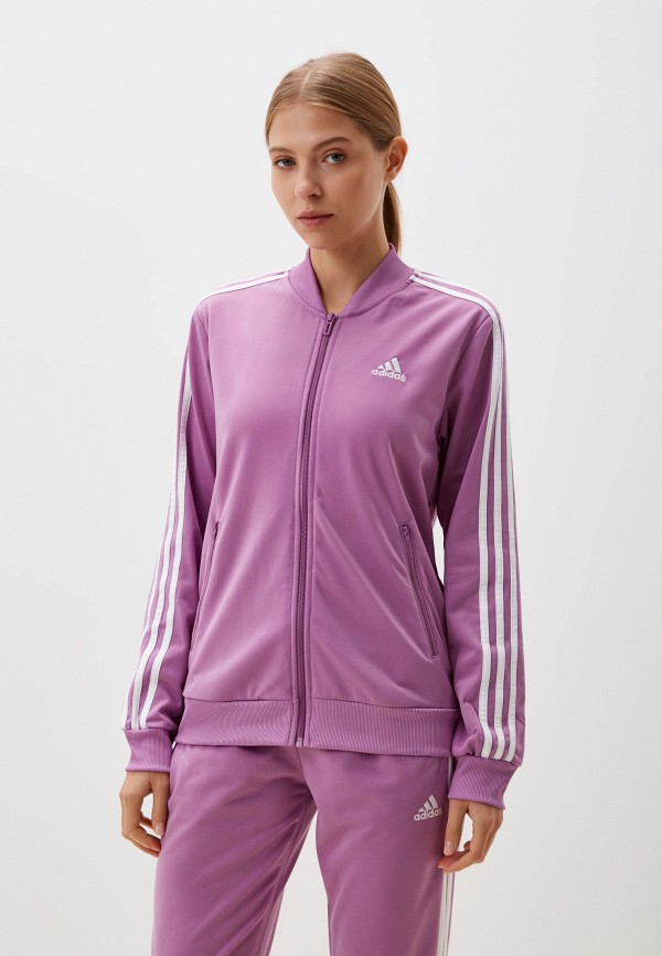 adidas Костюм спортивный - W 3S TR TS - фото 2