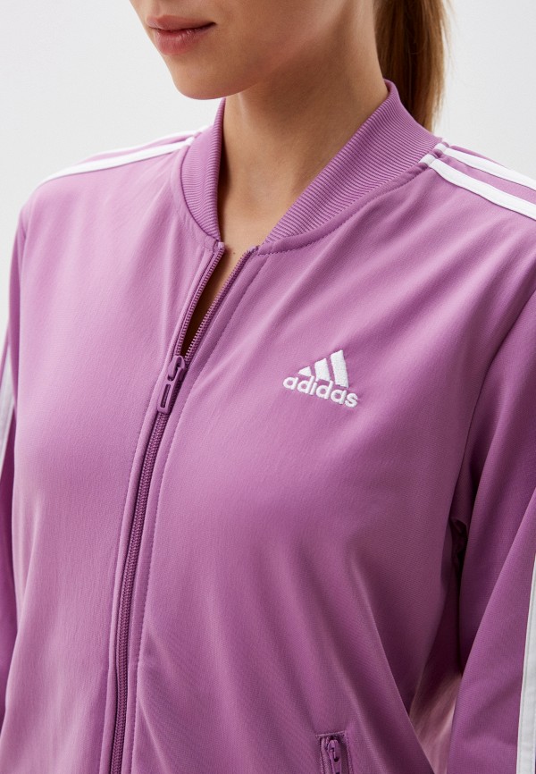 adidas Костюм спортивный - W 3S TR TS - фото 4