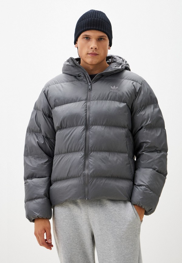 adidas Originals Пуховик - COMMERCIAL PUFF - фото 1