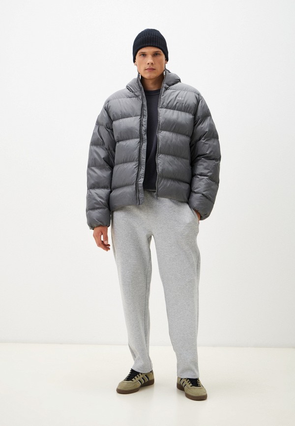 adidas Originals Пуховик - COMMERCIAL PUFF - фото 2
