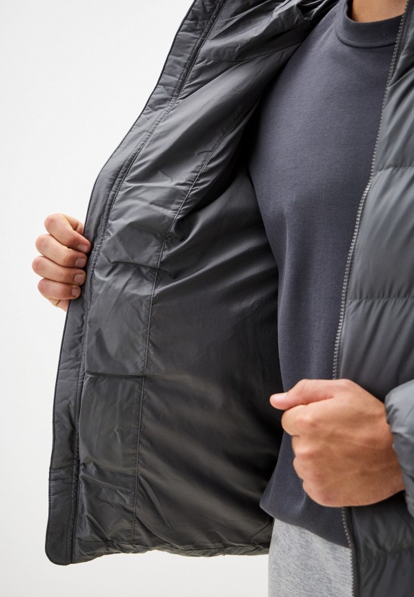 adidas Originals Пуховик - COMMERCIAL PUFF - фото 4