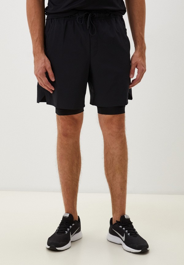 Nike Шорты спортивные - M NK DF UNLIMITED WVN 7IN 2IN1 - фото 1