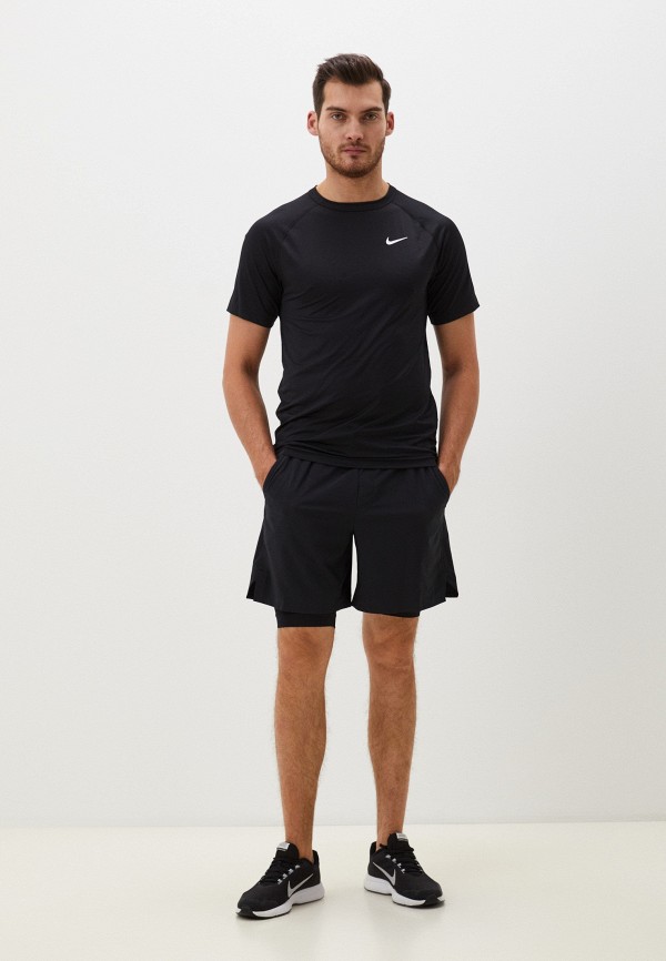 Nike Шорты спортивные - M NK DF UNLIMITED WVN 7IN 2IN1 - фото 2