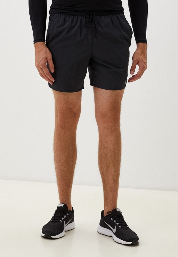 Nike Шорты спортивные - M NK DF STRIDE 7IN BF SHRT - фото 1