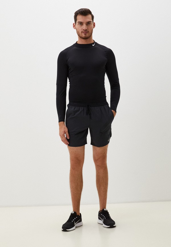 Nike Шорты спортивные - M NK DF STRIDE 7IN BF SHRT - фото 2