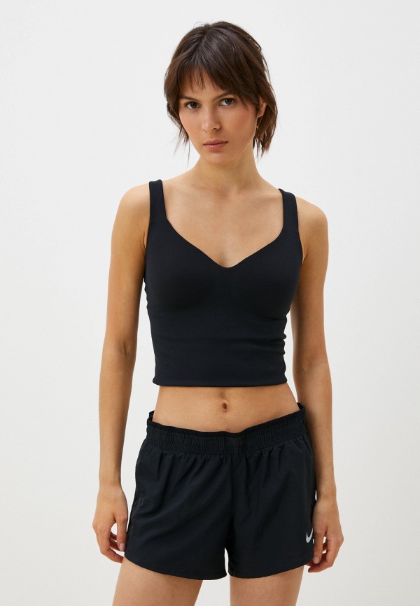 Nike Топ спортивный - W NK DF ALATE BRA TANK - фото 1
