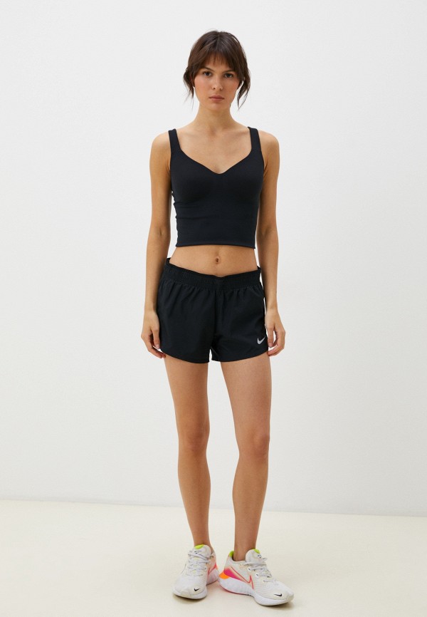 Nike Топ спортивный - W NK DF ALATE BRA TANK - фото 2