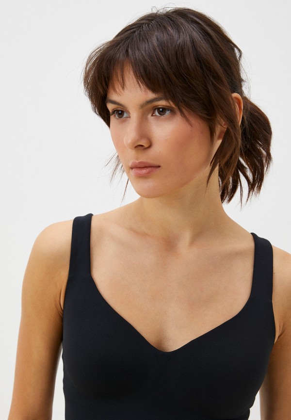 Nike Топ спортивный - W NK DF ALATE BRA TANK - фото 4