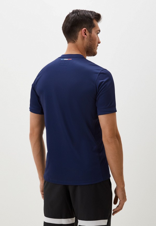 Nike Футболка спортивная - PSG M NK DF JSY SS STAD HM - фото 3