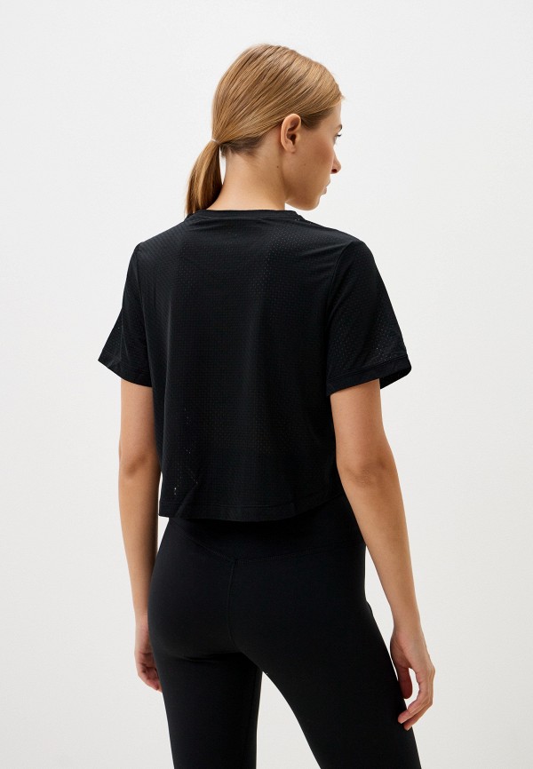 Nike Футболка спортивная - W NK ONE CLASSIC DF BRTH SS - фото 3