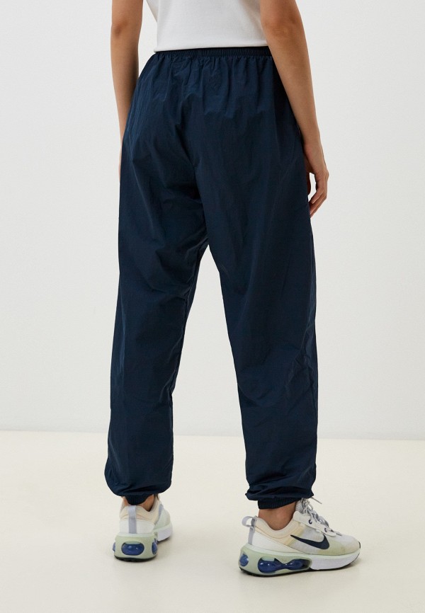 Nike Брюки спортивные - W NSW ESSTL WVN MR OS JGGR - фото 3