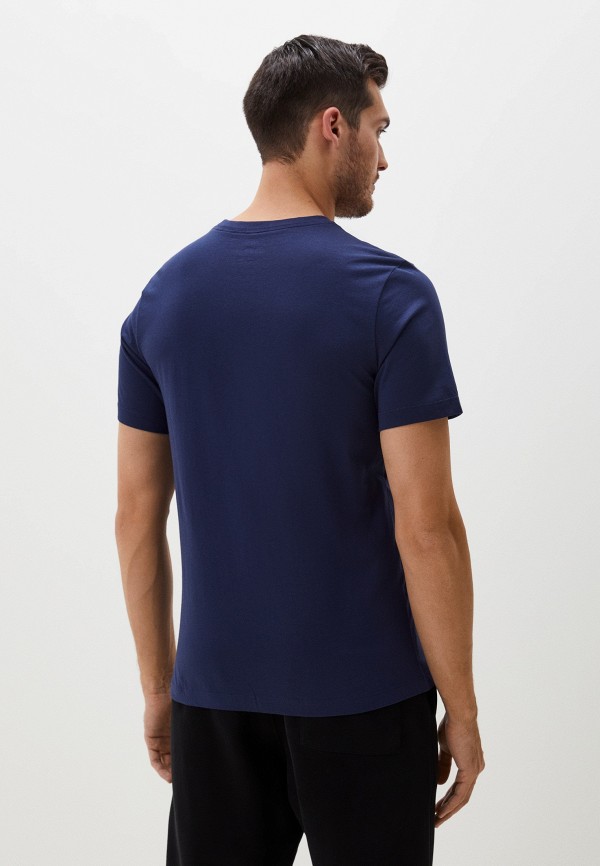 Nike Футболка - PSG M NK CREST TEE - фото 2