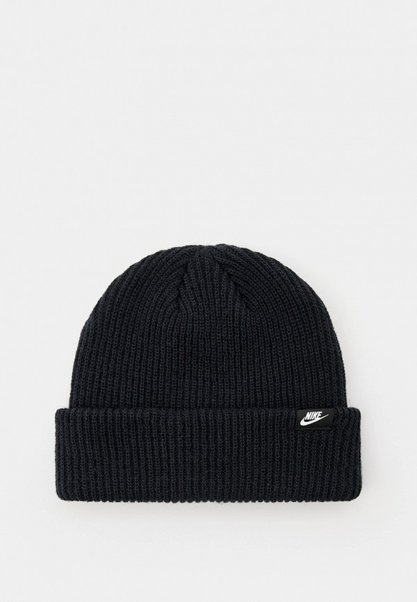 Nike Шапка - U NK TERRA BEANIE SC FUT365 L - фото 1