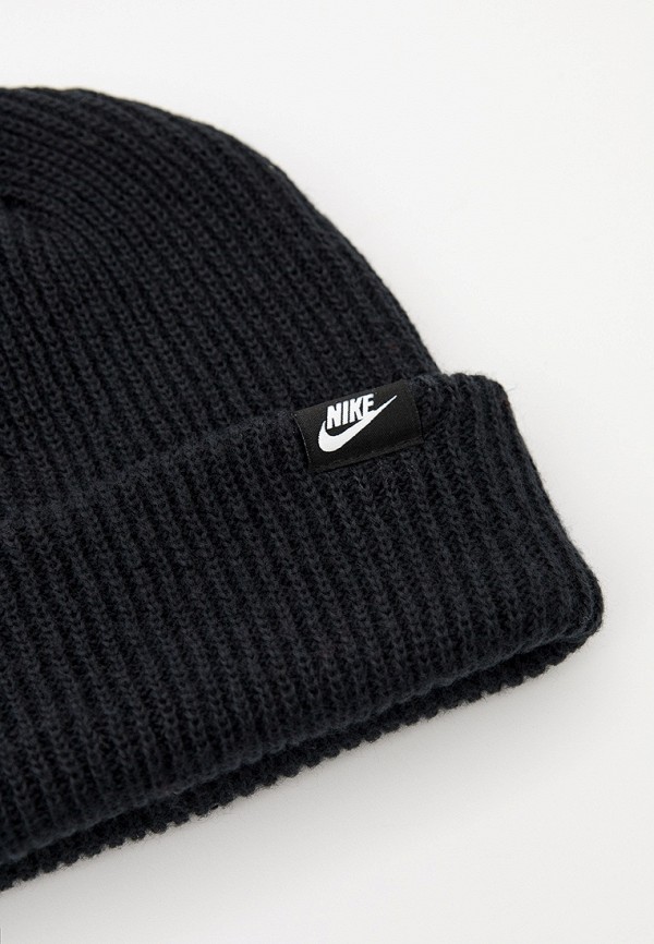 Nike Шапка - U NK TERRA BEANIE SC FUT365 L - фото 3