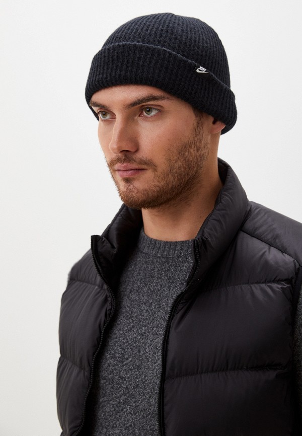 Nike Шапка - U NK TERRA BEANIE SC FUT365 L - фото 4