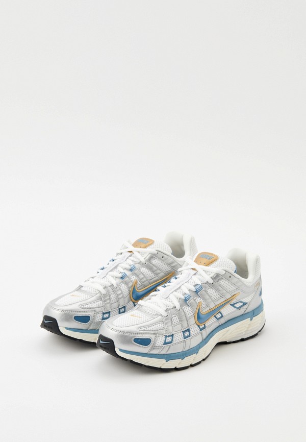 Nike Кроссовки - P-6000 - фото 3