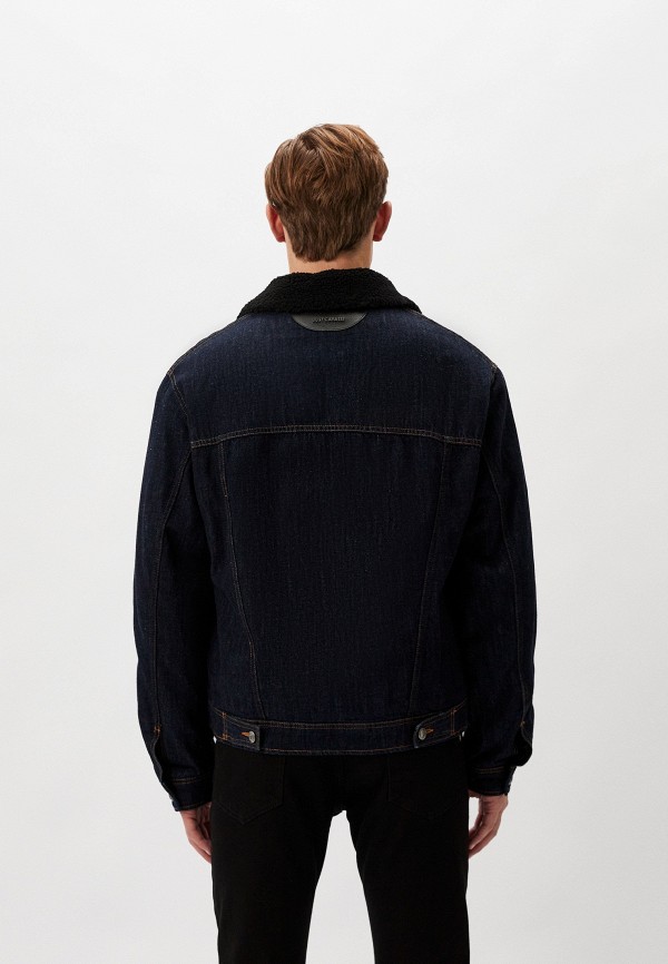 Just Cavalli Куртка джинсовая - фото 3