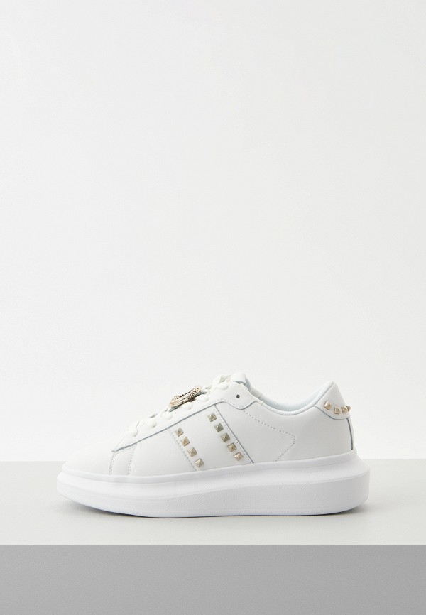 Just Cavalli Кеды - фото 1