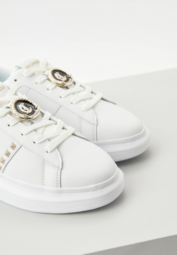 Just Cavalli Кеды - фото 2