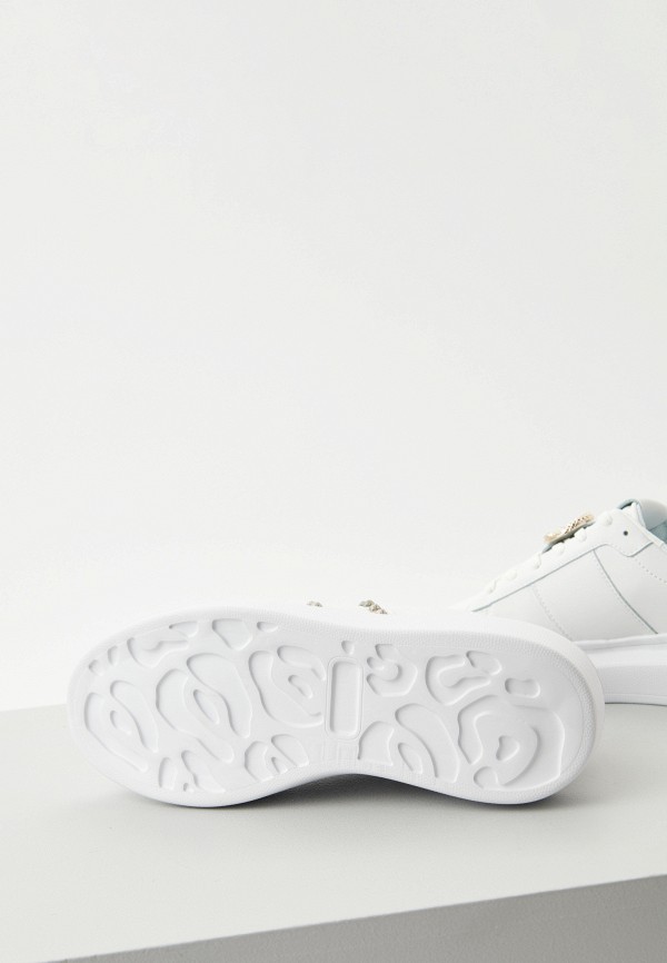 Just Cavalli Кеды - фото 5