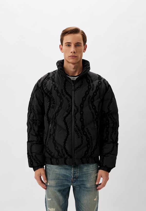 Versace Jeans Couture Пуховик - фото 1