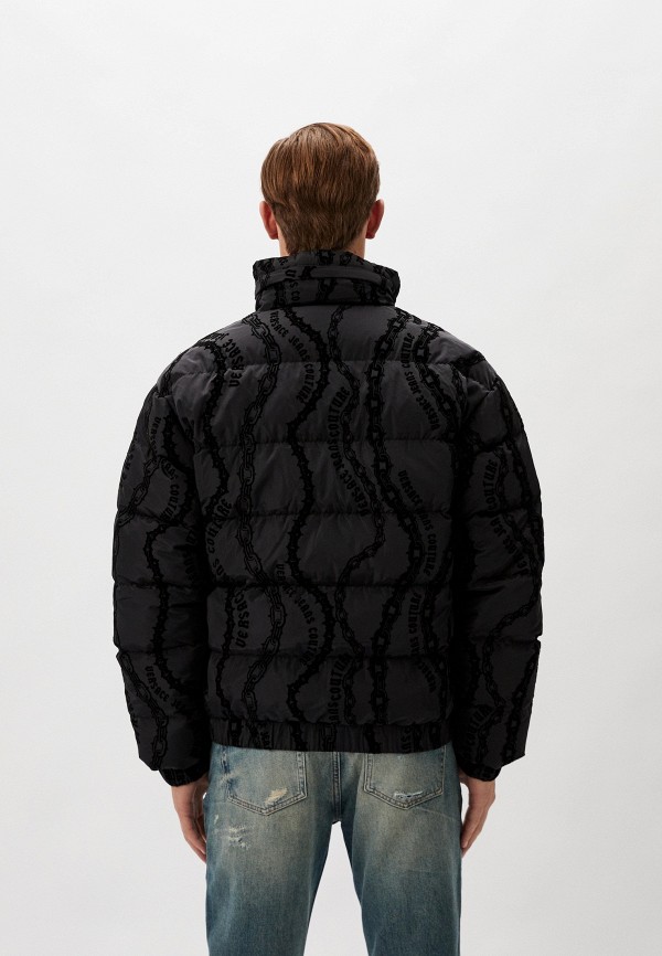 Versace Jeans Couture Пуховик - фото 3