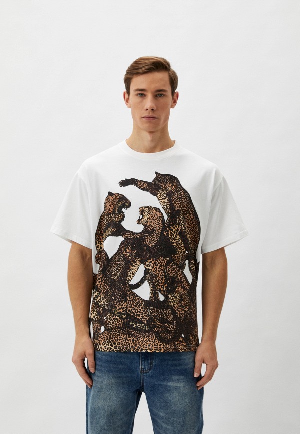 Just Cavalli Футболка - фото 1