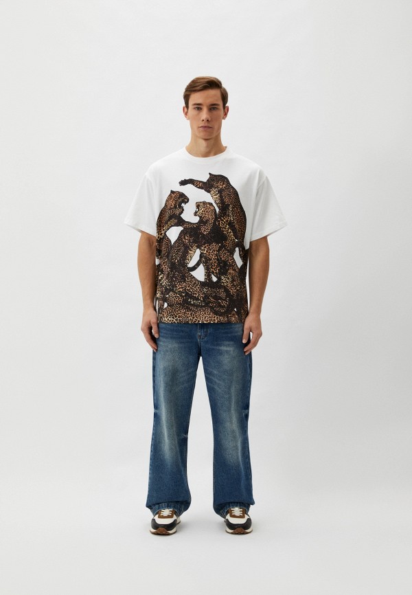 Just Cavalli Футболка - фото 2