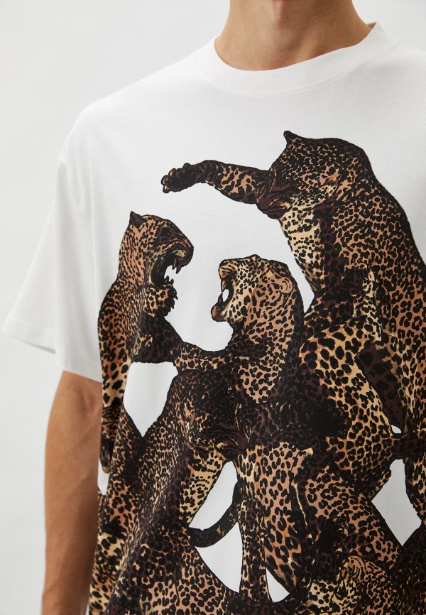 Just Cavalli Футболка - фото 4