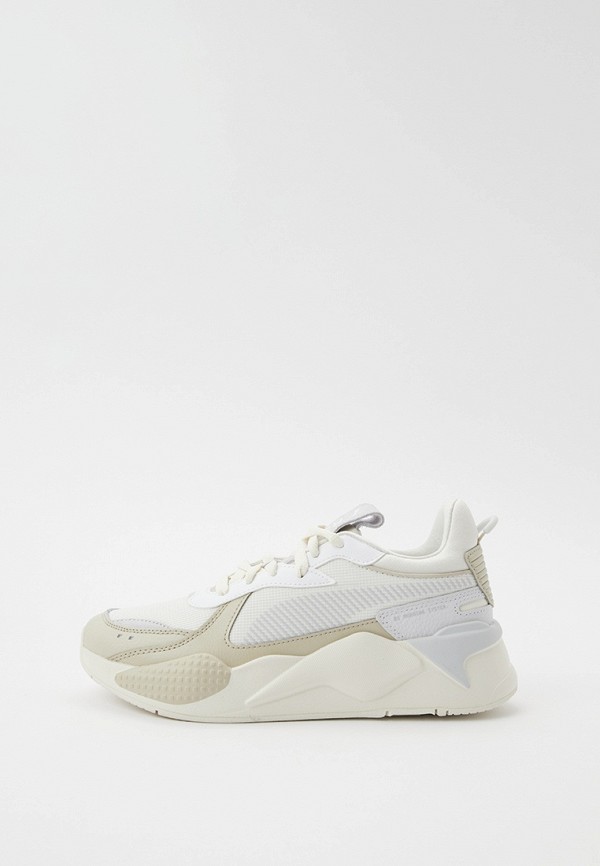 PUMA Кроссовки - RS-X Soft Wns - фото 1
