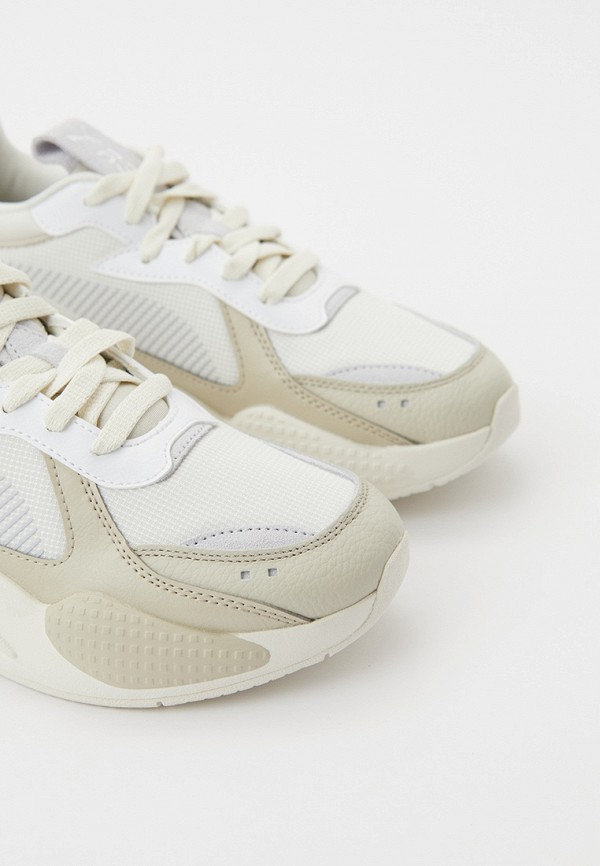 PUMA Кроссовки - RS-X Soft Wns - фото 2
