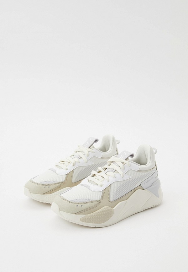 PUMA Кроссовки - RS-X Soft Wns - фото 3