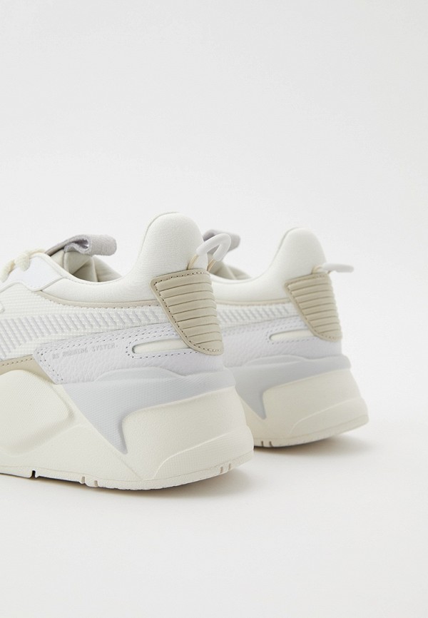 PUMA Кроссовки - RS-X Soft Wns - фото 4