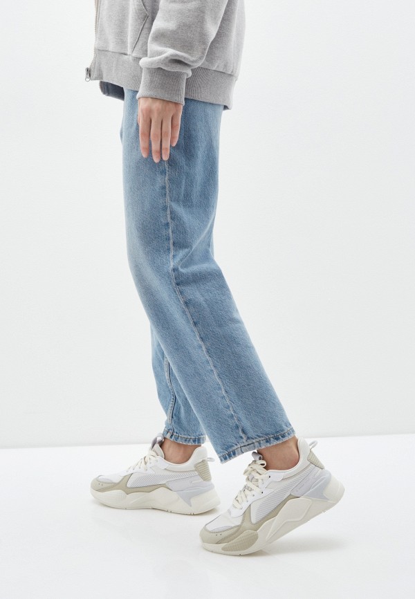 PUMA Кроссовки - RS-X Soft Wns - фото 6