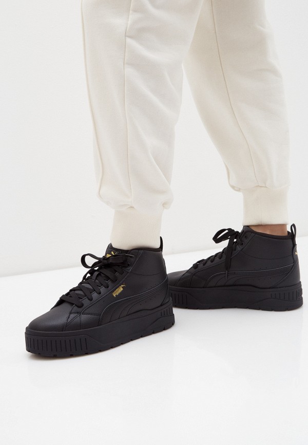 PUMA Кеды - Karmen II Mid - фото 6