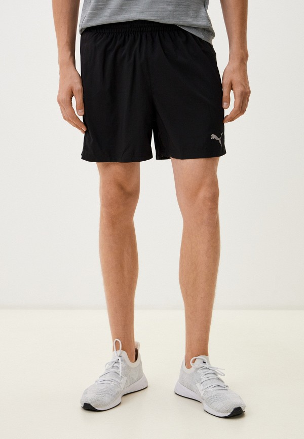 PUMA Шорты спортивные - RUN FAVORITE VELOCITY 5" SHORT M - фото 1