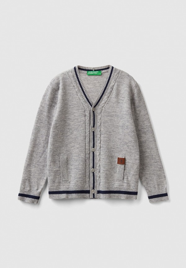 United Colors of Benetton Кардиган - фото 1