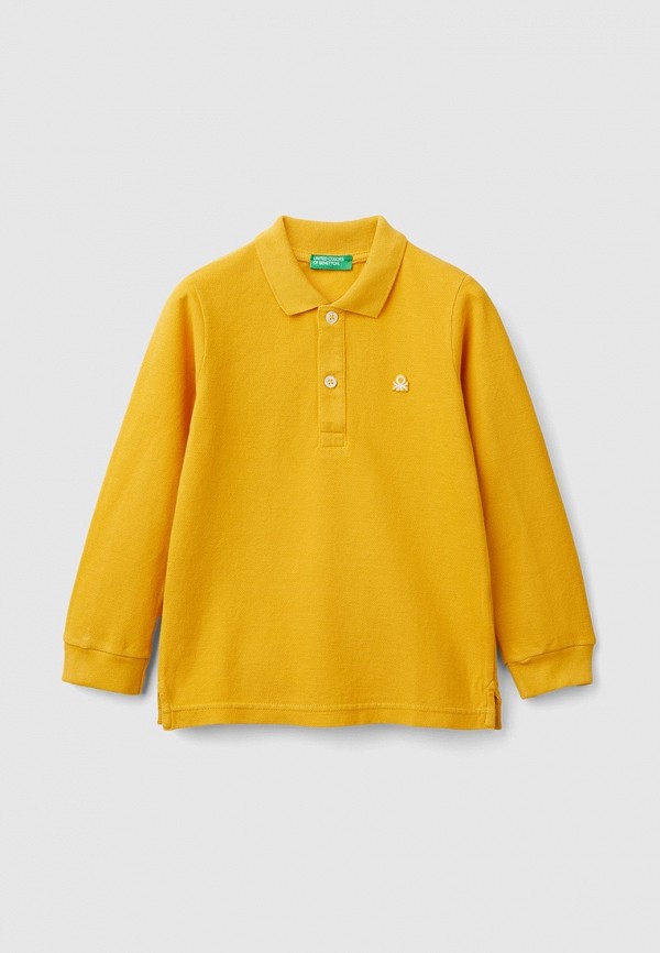 United Colors of Benetton Поло - фото 1