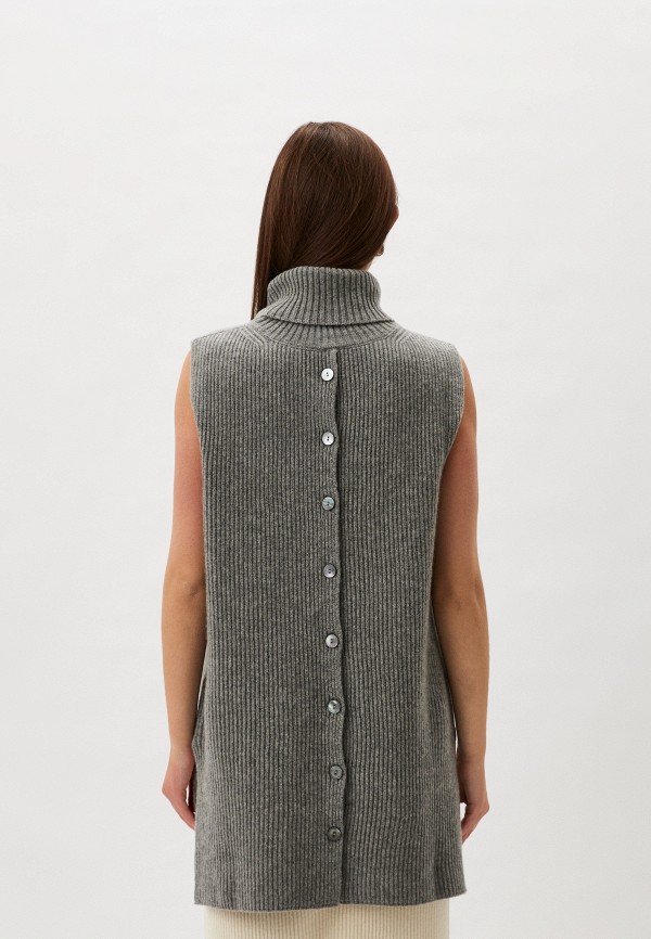 Pietro Brunelli Milano Жилет - фото 3