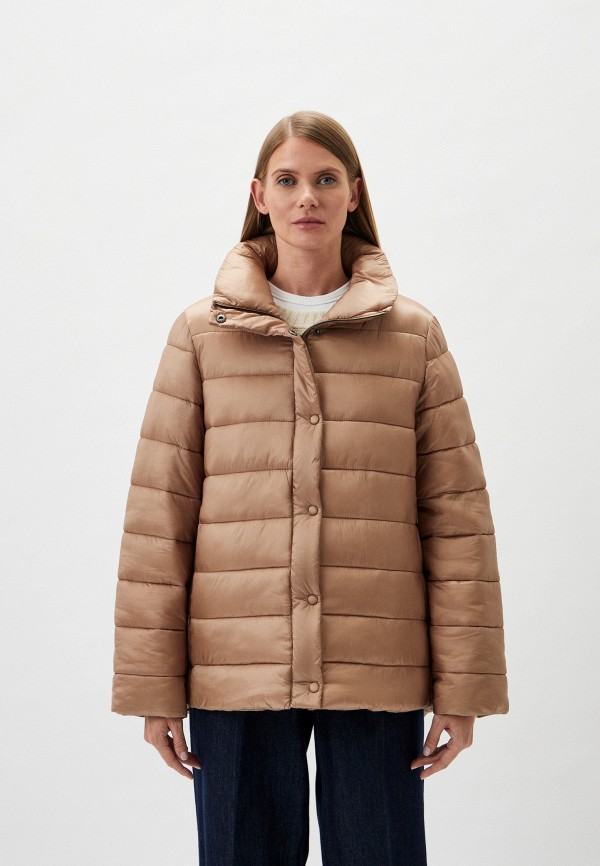 Pietro Brunelli Milano Куртка утепленная - фото 1