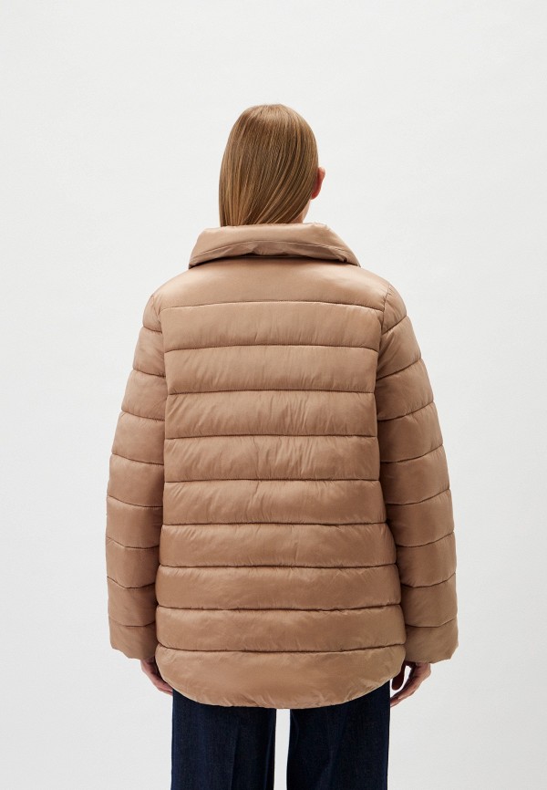 Pietro Brunelli Milano Куртка утепленная - фото 3