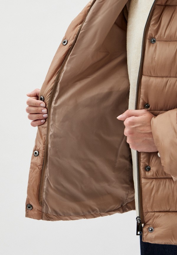 Pietro Brunelli Milano Куртка утепленная - фото 4