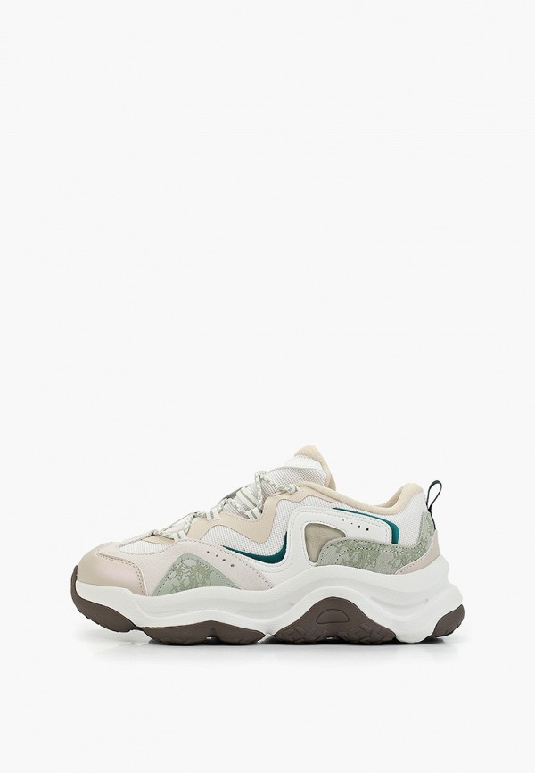 Anta Кроссовки - Egg Tart - фото 1