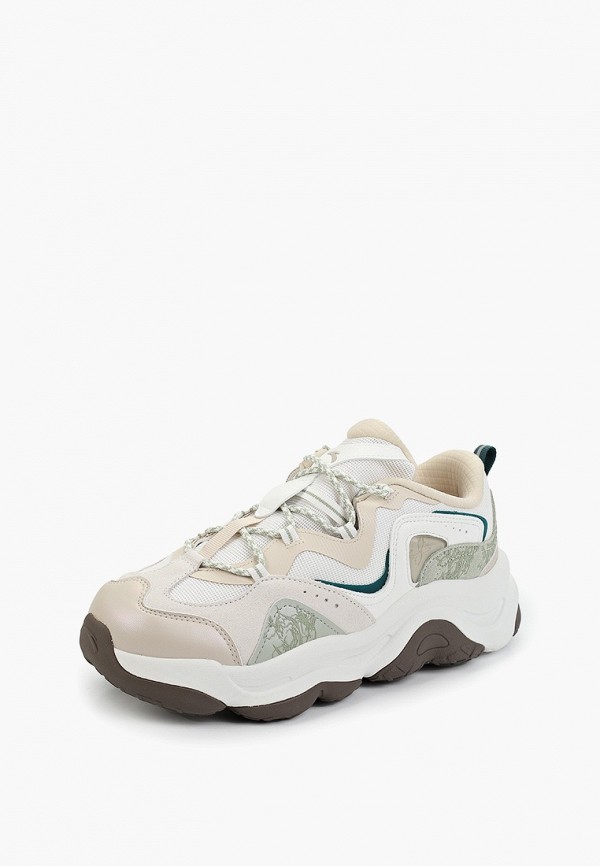 Anta Кроссовки - Egg Tart - фото 2